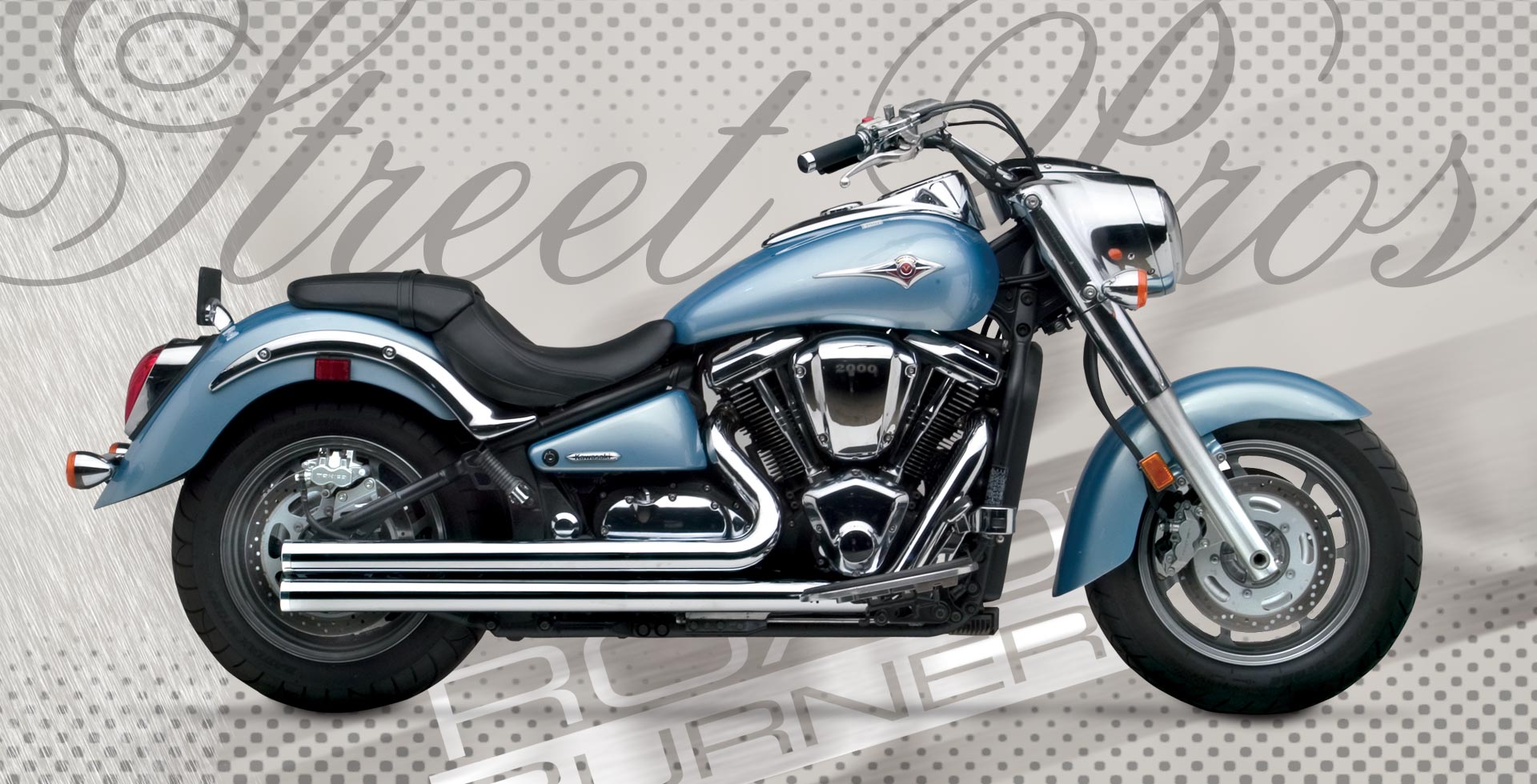 Kawasaki vulcan 2000 classic new arrivals